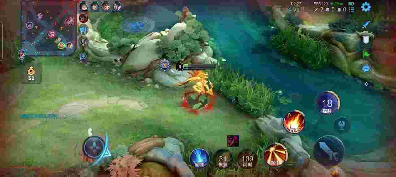 王者荣耀擎天柱 - 怎么在和平精英里变成外挂辅助预览图